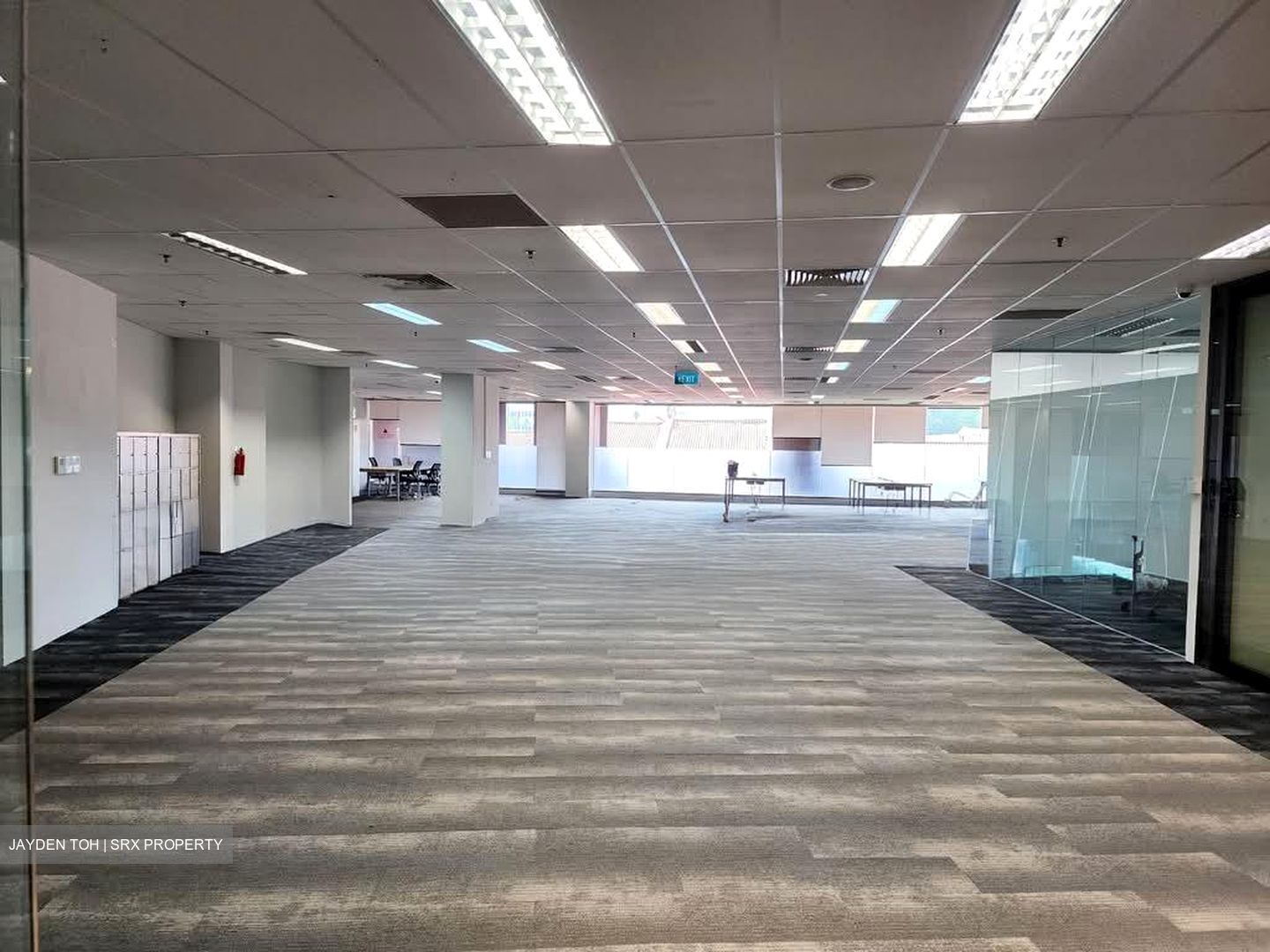 Dapenso Building (D1), Office #541628321